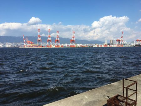 太刀魚×5、青物不発